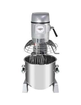 Batidora pedestal gutstark 3 velocidades MKZ-BATIB30