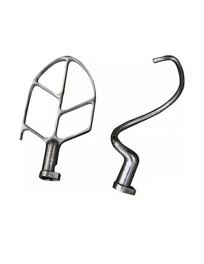 Batidora de pedestal Gutstark 3 velocidades Mkz-Batib20-B