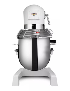 Batidora de pedestal Gutstark 3 velocidades Mkz-Batib10