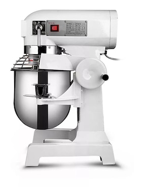 Batidora de pedestal Gutstark 3 velocidades Mkz-Batib10