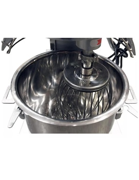 Batidora de pedestal Gutstark 3 velocidades Mkz-Batib10