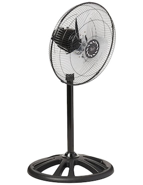 Ventilador de pedestal Mytek 3 velocidades
