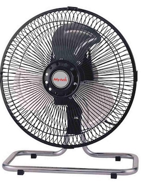 Ventilador De Escritorio Mytek 3 Velocidades