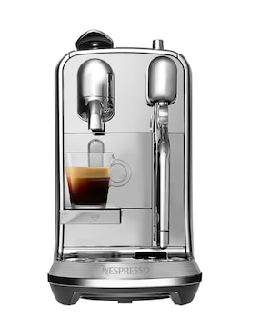 Cafetera De Cápsula Nespresso J520-MX-ME-NE