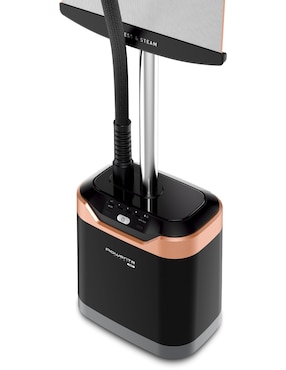 Central de vapor Rowenta pro style care IS8460X1 suela acero inoxidable