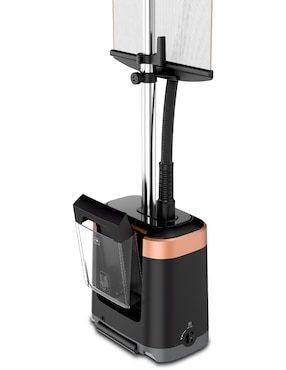 Central de vapor Rowenta pro style care IS8460X1 suela acero inoxidable