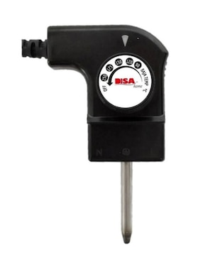 Sartén eléctrico con tapa Disa Home