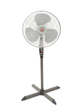 Ventilador de pedestal MAN