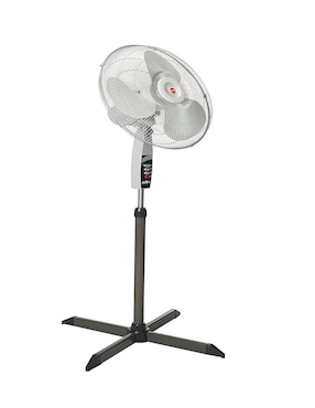Ventilador de pedestal MAN