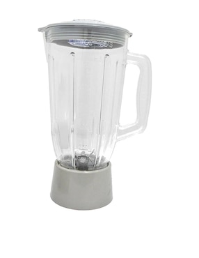 Licuadora Man Ecoblender 3 velocidades LP-1010