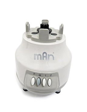 Licuadora Man Ecoblender 3 velocidades LP-1010