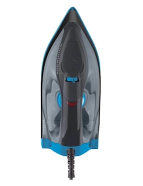Plancha Taurus Ariel suela antiadherente