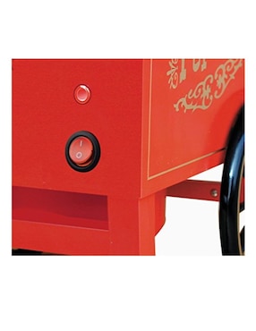 Palomera Nostalgia Vintage Collection Hot Air Ofp501