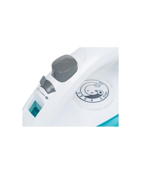Plancha Black + Decker quick‘n easy IRBD100 suela antiadherente