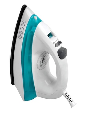 Plancha Black + Decker quick‘n easy IRBD100 suela antiadherente