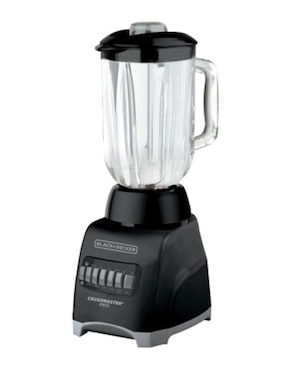 Licuadora Black + Decker BL-1000WG de 10 velocidades