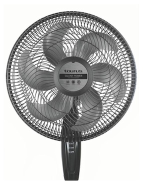 Ventilador de pedestal Taurus Silent Power 6 aspas