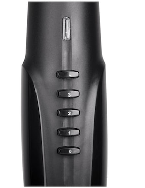 Ventilador de pedestal Taurus Silent Power 6 aspas