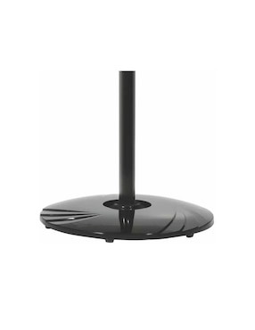 Ventilador de pedestal Taurus Silent Power 6 aspas