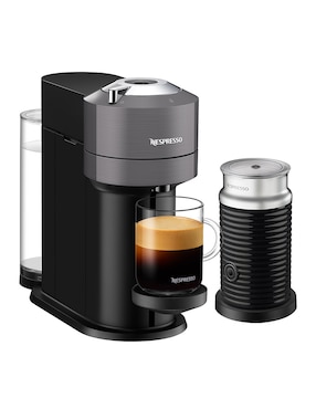 Cafetera multicápsulas Nespresso a3kgdv1-us-