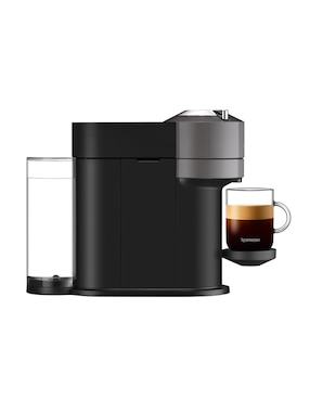 Cafetera multicápsulas Nespresso a3kgdv1-us-