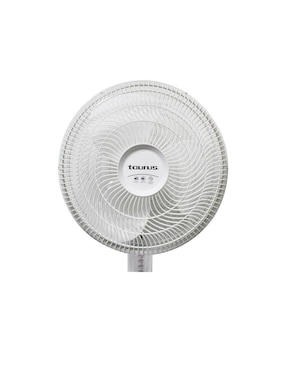 Ventilador de pared Taurus Bolt