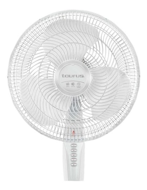 Ventilador de pedestal Taurus austros-16 3 velocidades