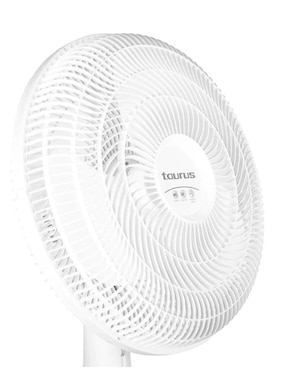 Ventilador de pedestal Taurus austros-16 3 velocidades