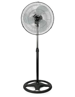 Ventilador 3 en 1 Taurus Marte 18 pulgadas metálico