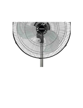 Ventilador 3 en 1 Taurus Marte 18 pulgadas metálico