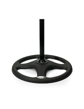 Ventilador 3 en 1 Taurus Marte 18 pulgadas metálico