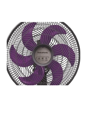 Ventilador de pedestal Taurus Universe 16 pulgadas 6 aspas