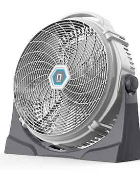 Ventilador de piso Navia 1 velocidad