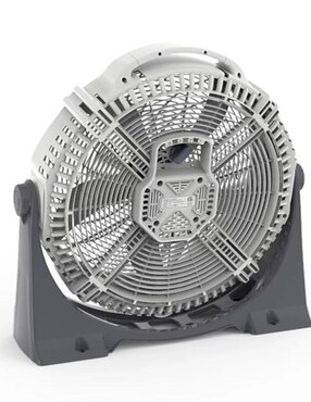 Ventilador de piso Navia 1 velocidad