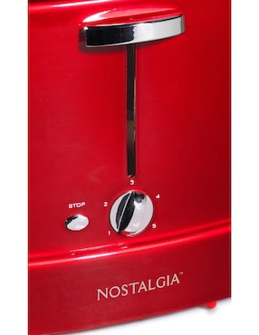 Hot dog Toster Nostalgia Rhdt800retrored