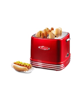 Hot dog Toster Nostalgia Rhdt800retrored