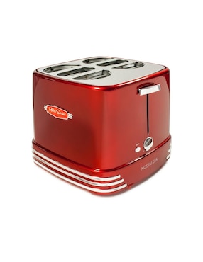 Hot dog Toster Nostalgia Rhdt800retrored