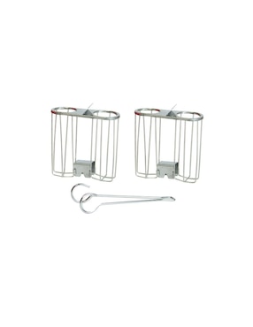 Hot dog Toster Nostalgia Rhdt800retrored