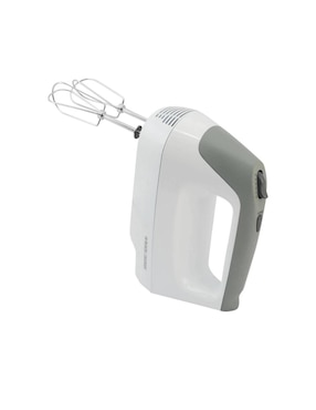 Batidora manual Black + Decker 5 velocidades Mx-150/1500W
