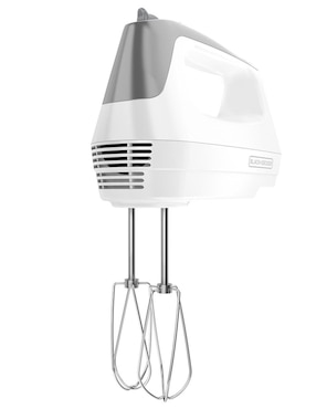 Batidora manual Black + Decker 5 velocidades Mx-150/1500W