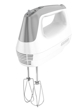 Batidora manual Black + Decker 5 velocidades Mx-150/1500W