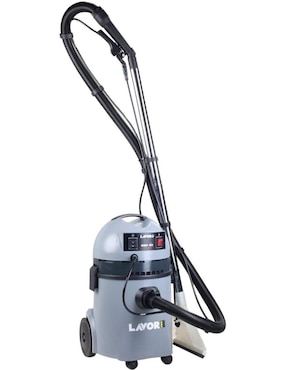 Aspiradora wet & dry Lavor 20 litros
