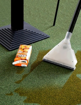 Aspiradora wet & dry Lavor 20 litros