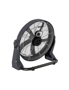 Ventilador profesional 2 en 1 piso y pared Vortex 20 pulgadas CFV-M020