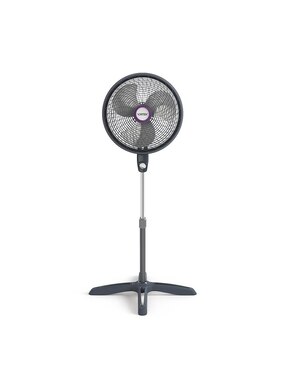 Ventilador de pedestal Vortex 3 velocidades