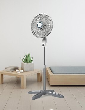 Ventilador de pedestal de 16 pulgadas Navia P160