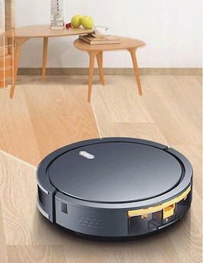Aspiradora robot Zeta 2