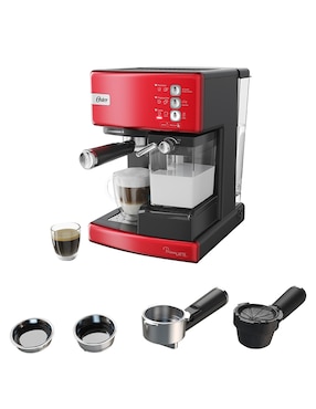 Cafetera espresso Oster 212196