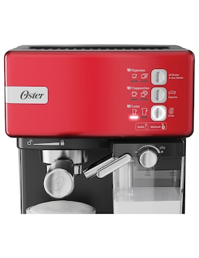 Cafetera espresso Oster 212196