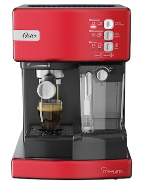 Cafetera espresso Oster 212196
